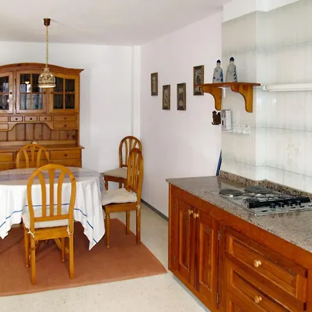Ferienhaus Global Cuevecitas - By Global Holidays 10659 Candelaria