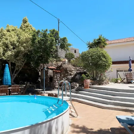 Global Cuevecitas - By Global Holidays 10659 Candelaria