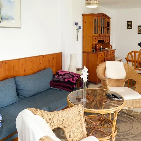 Global Cuevecitas - By Global Holidays 10659 Ferienhaus