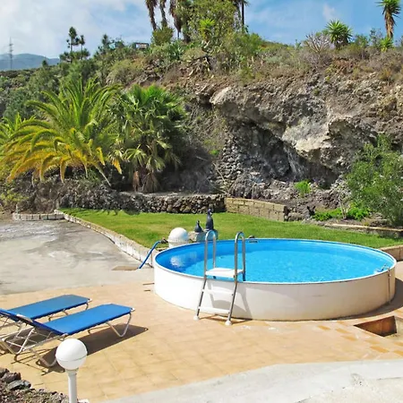 Ferienhaus Global Cuevecitas - By Global Holidays 10659