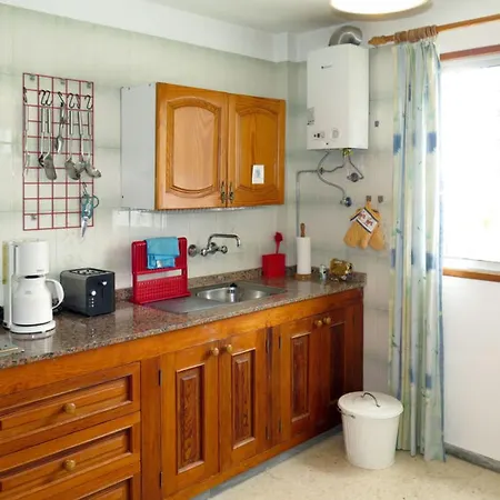 Ferienhaus Global Cuevecitas - By Global Holidays 10659 *