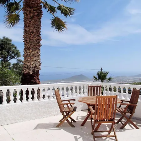 Ferienhaus Global Cuevecitas - By Global Holidays 10659 Candelaria