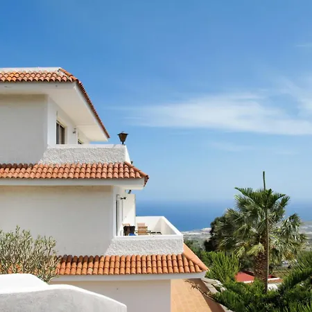 Tatil Evi Global Cuevecitas - By Global Holidays 10659 *